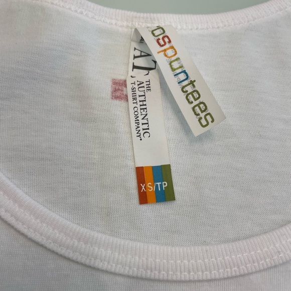 *NEW* 416 Toronto Company Rainbow Tank Top - PRIDE edition - Picture 7 of 10